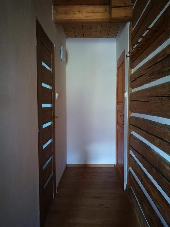 Chalupa U Kohoutu Pec pod Snezkou Exterior foto