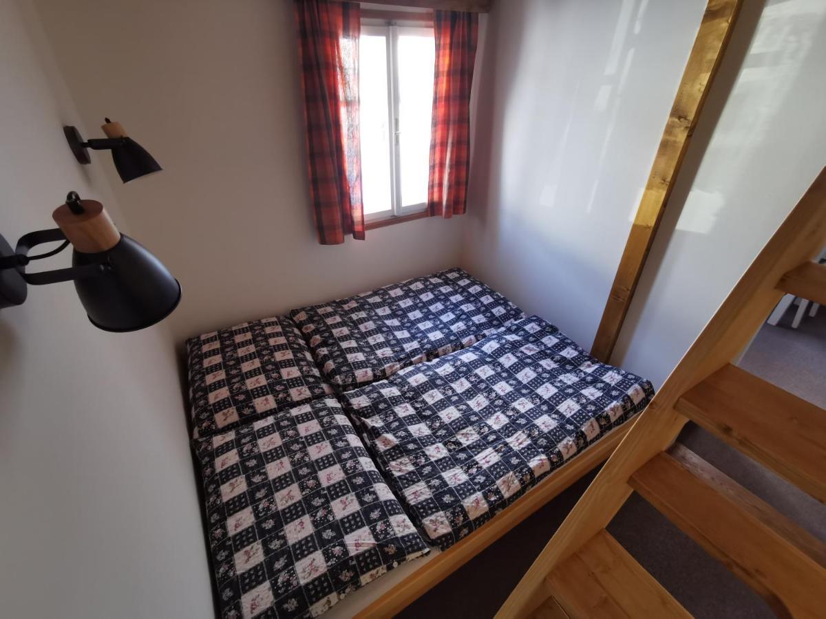 Chalupa U Kohoutu Pec pod Snezkou Exterior foto